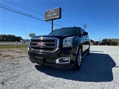 2016 GMC Yukon XL  2016 GMC Yukon XL
