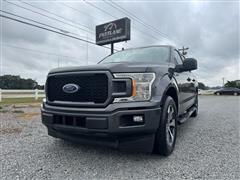 2020 Ford F-150  2020 Ford F-150