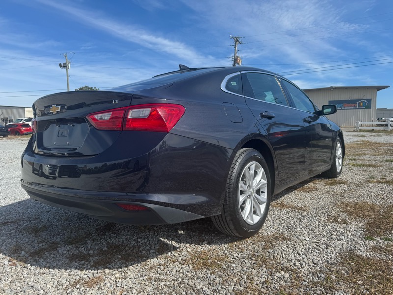 Chevrolet Malibu 1LT 2023 Chevrolet Malibu 1LT 2023