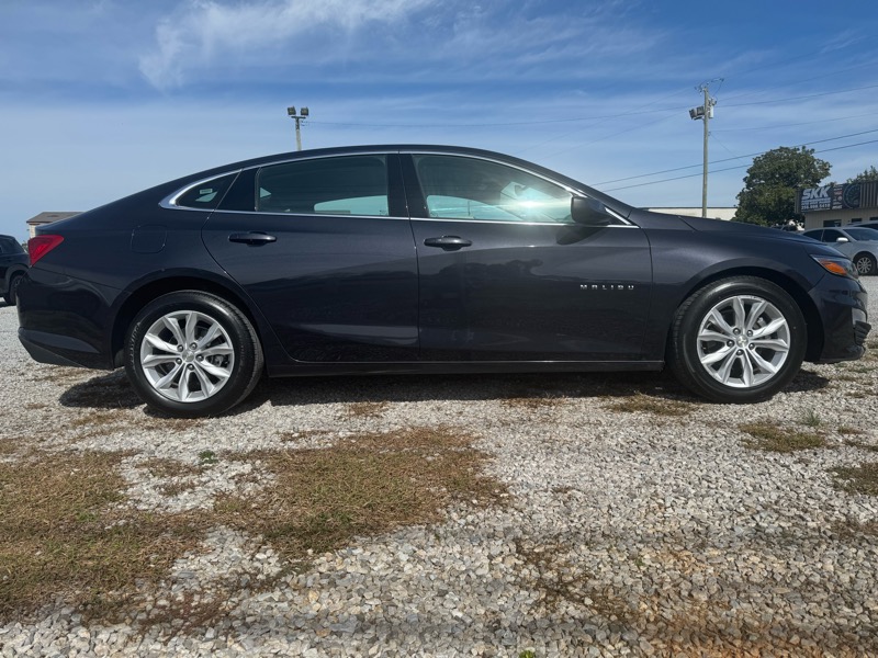 Chevrolet Malibu 1LT 2023 Chevrolet Malibu 1LT 2023
