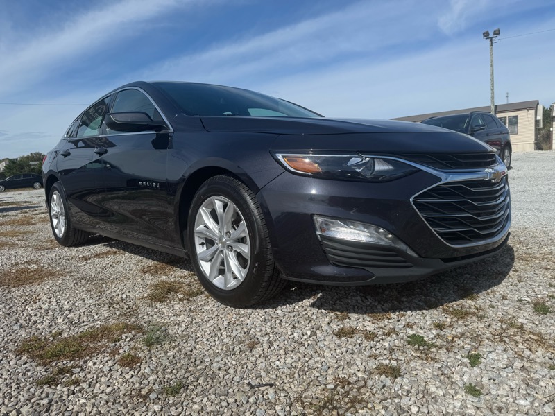 Chevrolet Malibu 1LT 2023 Chevrolet Malibu 1LT 2023