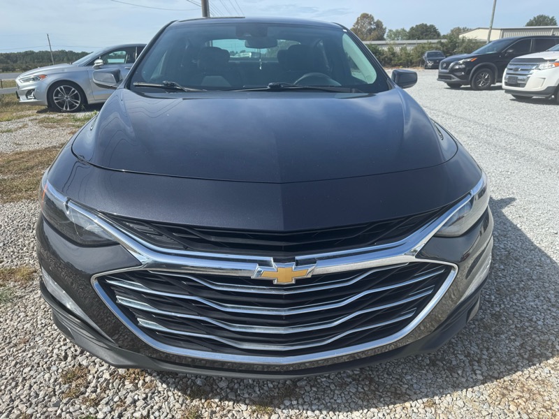 Chevrolet Malibu 1LT 2023 Chevrolet Malibu 1LT 2023