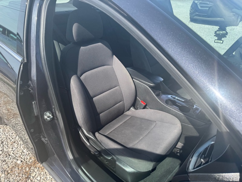 Chevrolet Malibu 1LT 2023 Chevrolet Malibu 1LT 2023