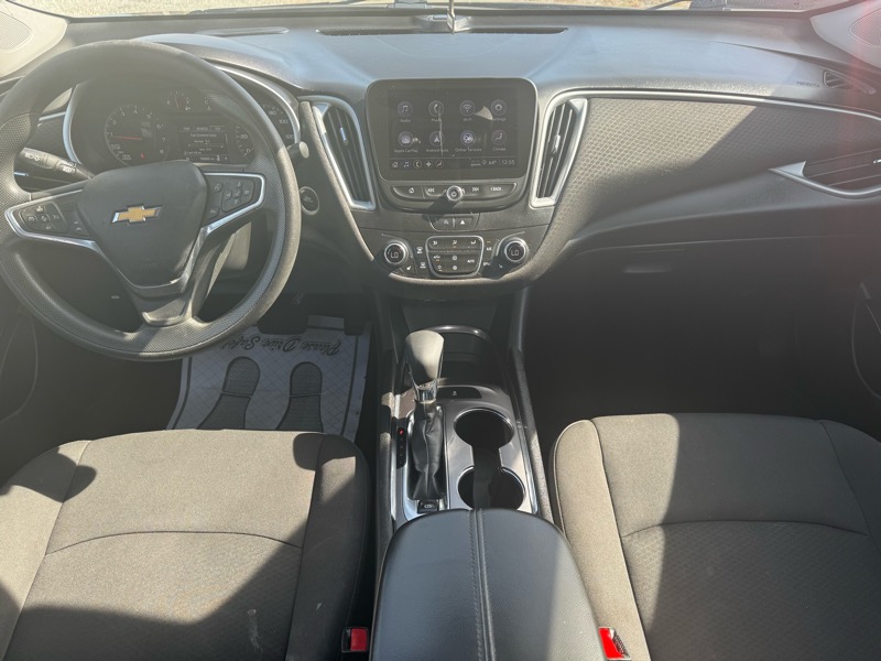 Chevrolet Malibu 1LT 2023 Chevrolet Malibu 1LT 2023