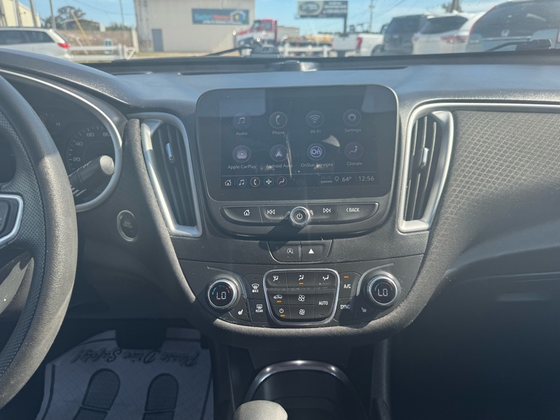 Chevrolet Malibu 1LT 2023 Chevrolet Malibu 1LT 2023