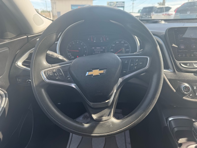 Chevrolet Malibu 1LT 2023 Chevrolet Malibu 1LT 2023