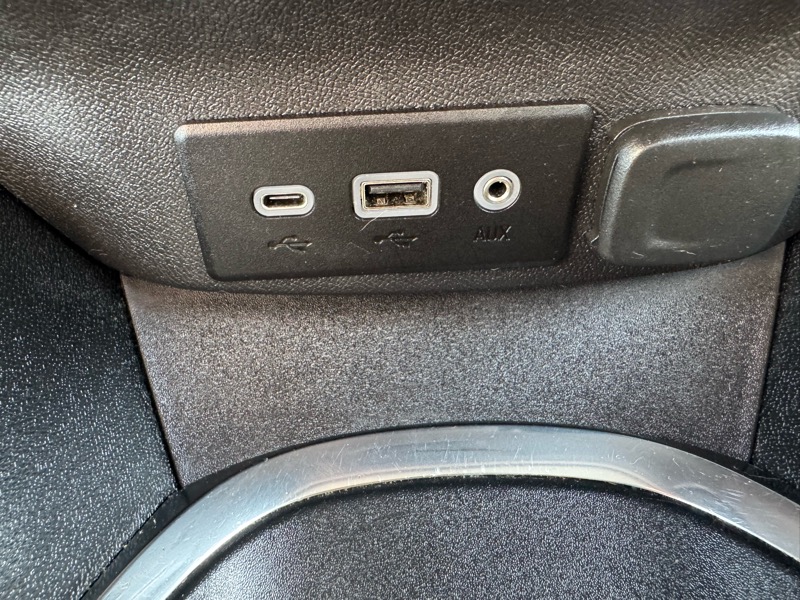 Chevrolet Malibu 1LT 2023 Chevrolet Malibu 1LT 2023