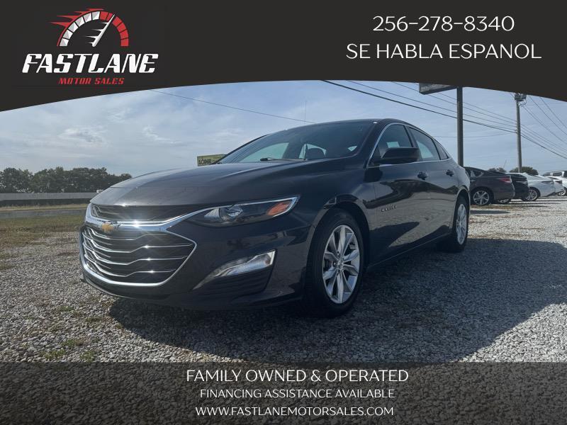 Chevrolet Malibu 1LT 2023