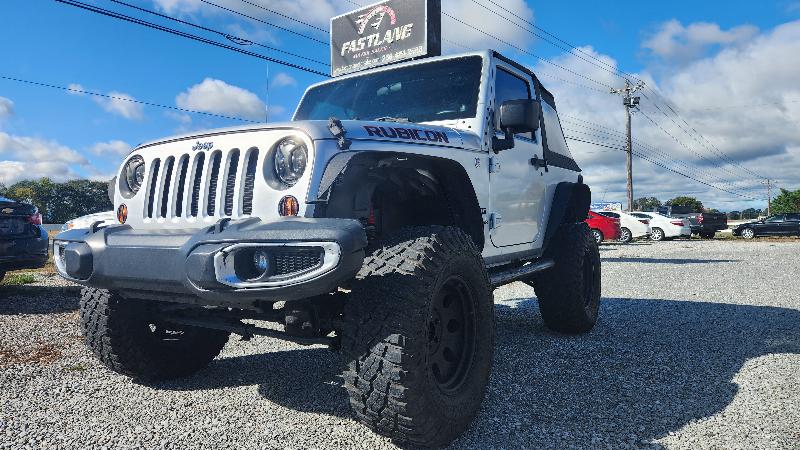 Jeep Wrangler Sport 4WD 2012 Jeep Wrangler Sport 4WD 2012