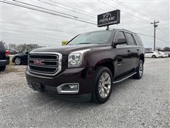 2017 GMC Yukon 