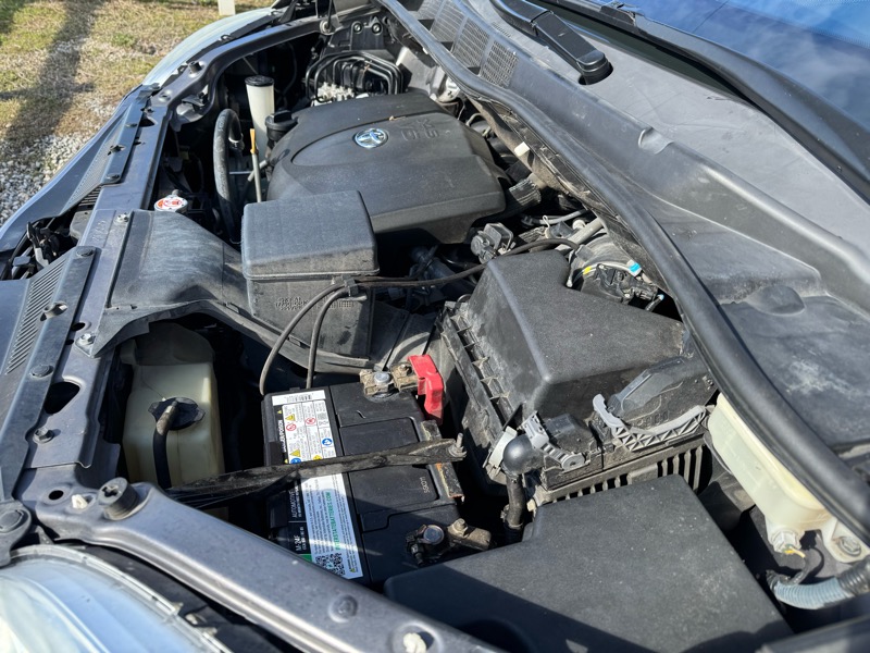 Toyota Sienna Limited Premium 7-Passenger 2017