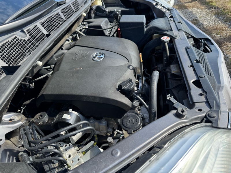 Toyota Sienna Limited Premium 7-Passenger 2017