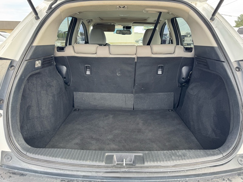 Honda HR-V EX-L 2021