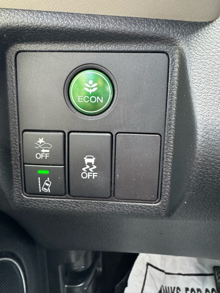 Honda HR-V EX-L 2021