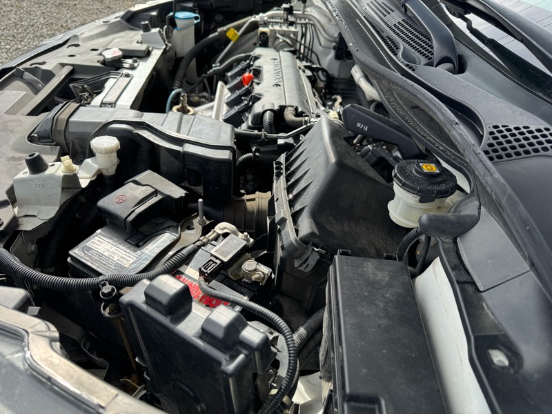 Honda HR-V EX-L 2021