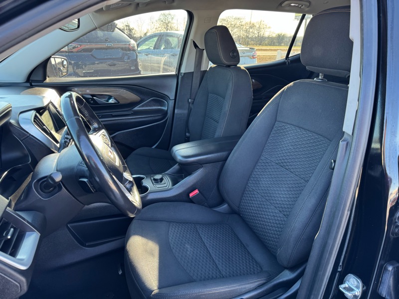 GMC Terrain SLE 2019