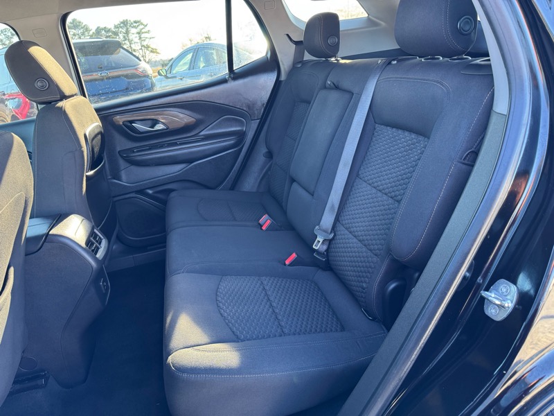 GMC Terrain SLE 2019