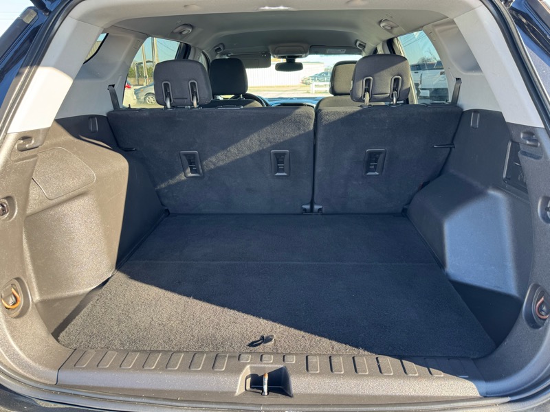 GMC Terrain SLE 2019