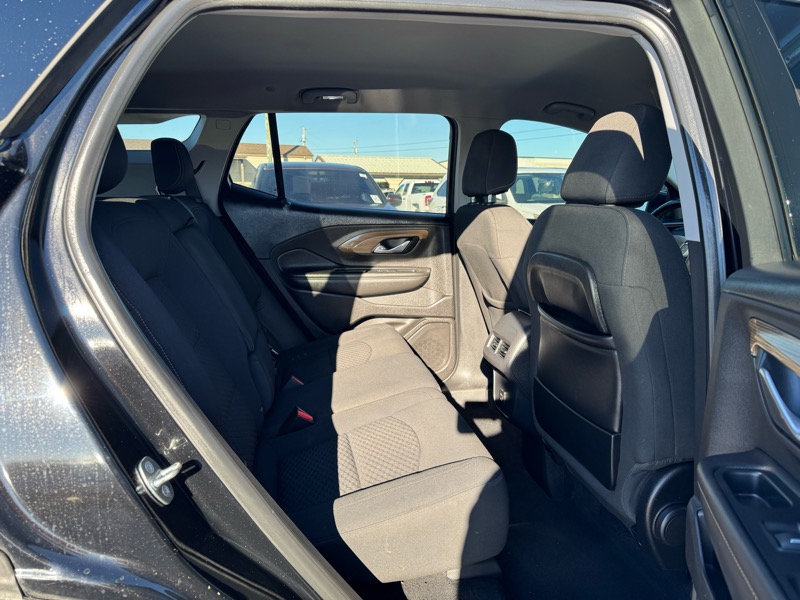 GMC Terrain SLE 2019