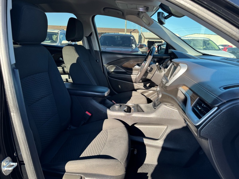 GMC Terrain SLE 2019