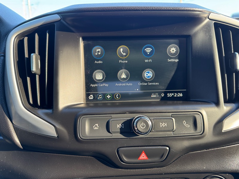 GMC Terrain SLE 2019