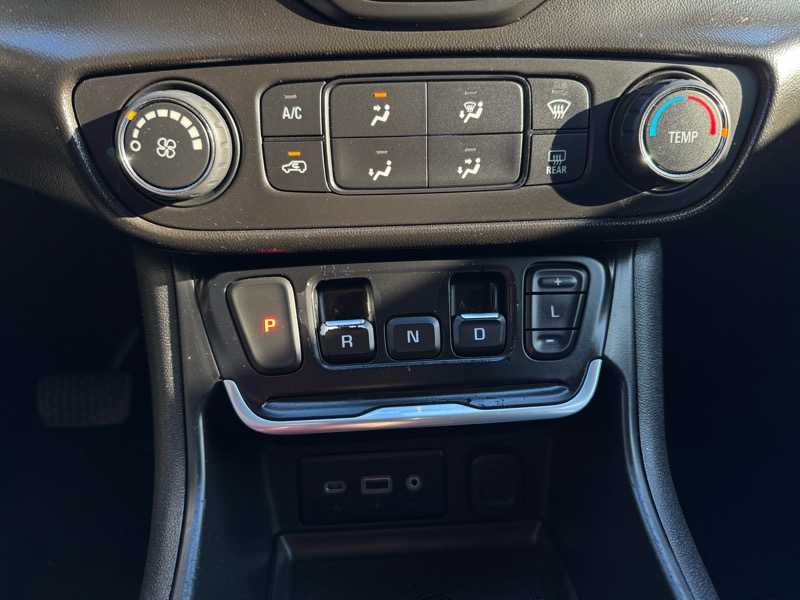 GMC Terrain SLE 2019