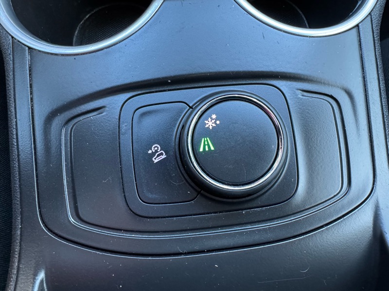 GMC Terrain SLE 2019