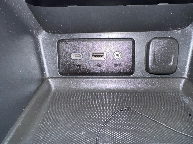 GMC Terrain SLE 2019