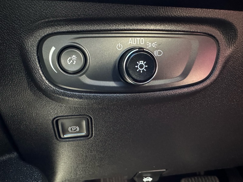 GMC Terrain SLE 2019