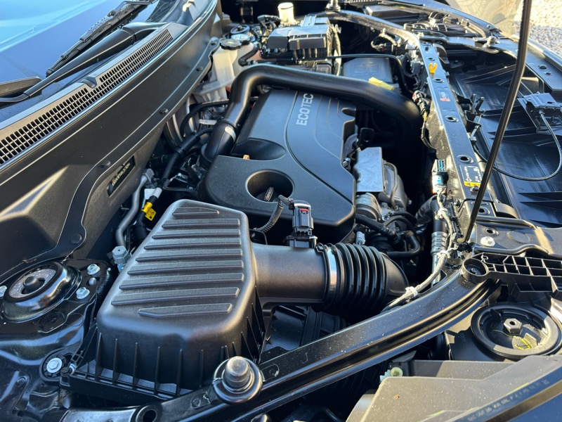 GMC Terrain SLE 2019