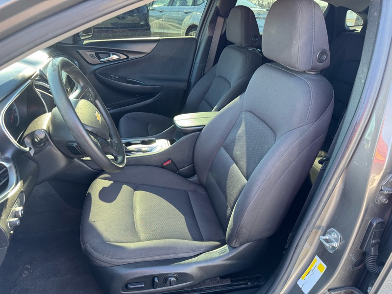 Chevrolet Malibu LT 2020