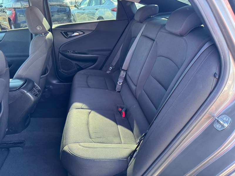 Chevrolet Malibu LT 2020