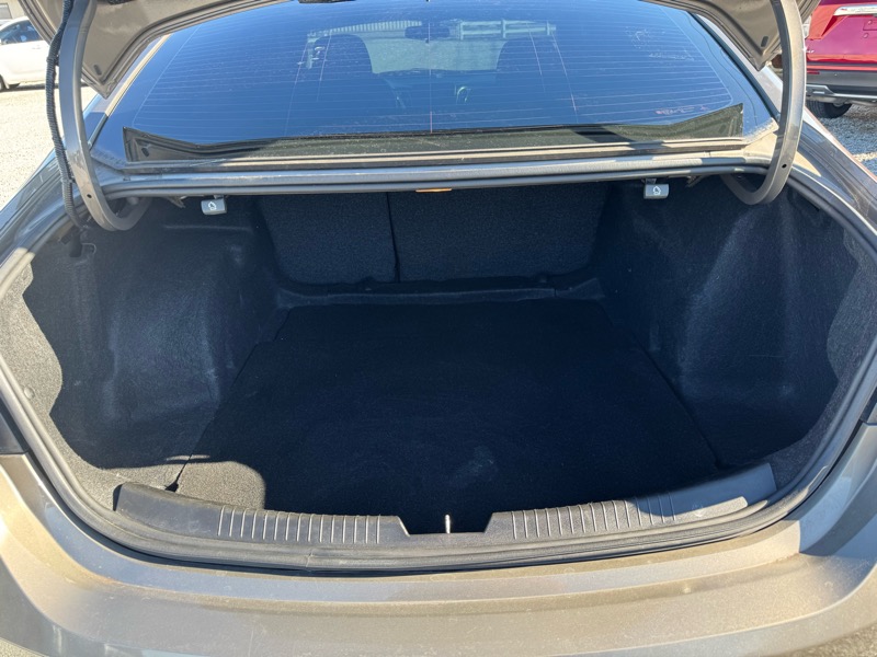 Chevrolet Malibu LT 2020