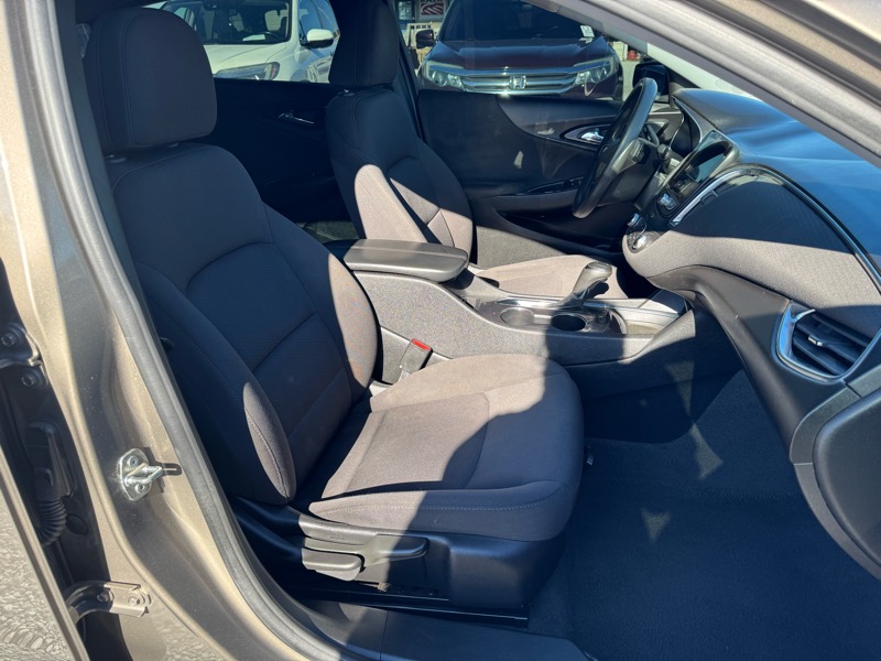 Chevrolet Malibu LT 2020