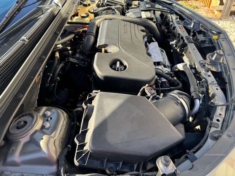 Chevrolet Malibu LT 2020