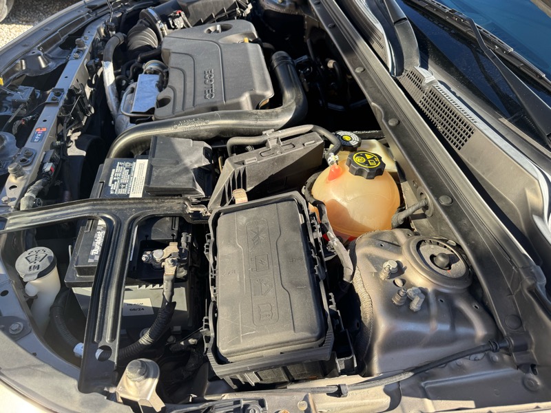 Chevrolet Malibu LT 2020