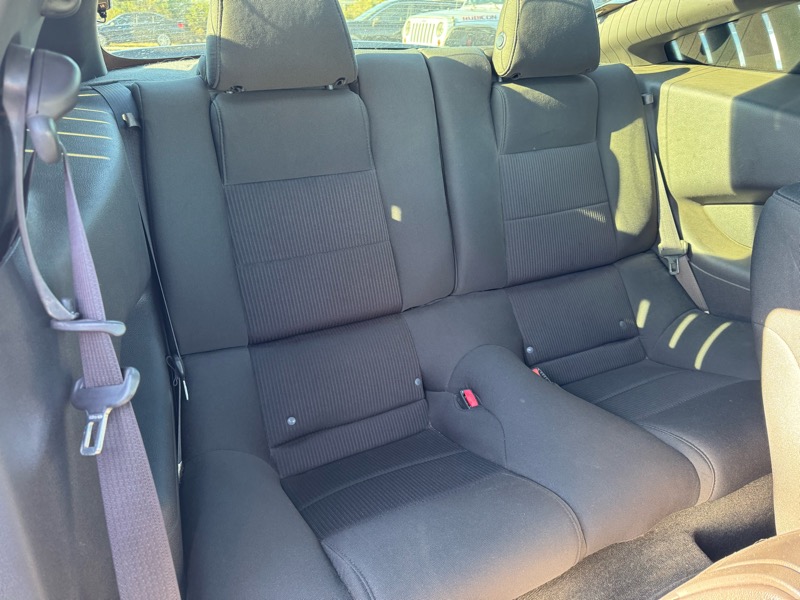 Ford Mustang V6 Coupe 2014