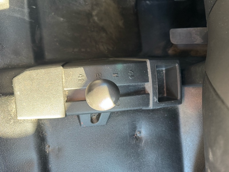 Chevrolet Silverado 1500 Work Truck Double Cab 4WD 2019