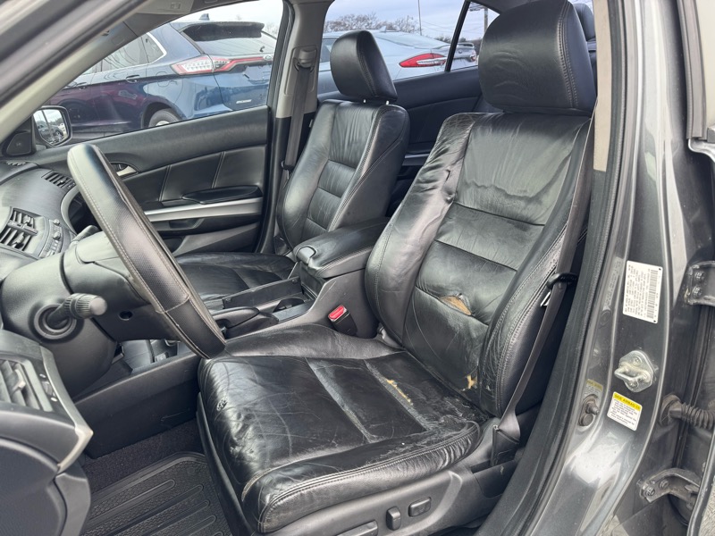 Honda Accord EX-L V-6 Sedan AT 2008