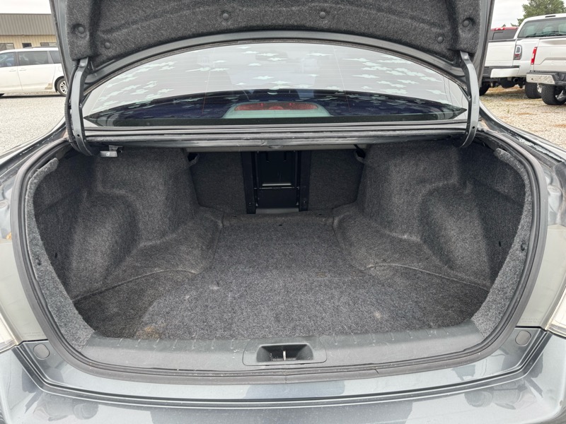 Honda Accord EX-L V-6 Sedan AT 2008