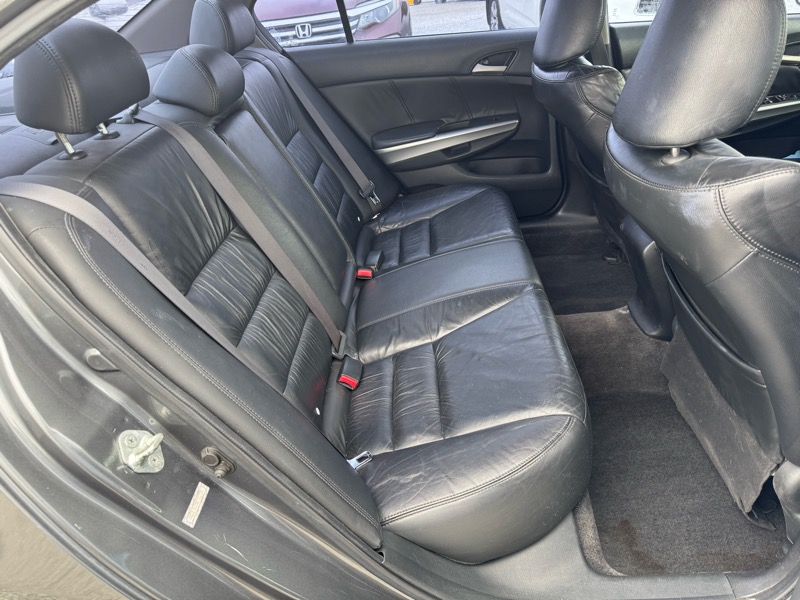 Honda Accord EX-L V-6 Sedan AT 2008