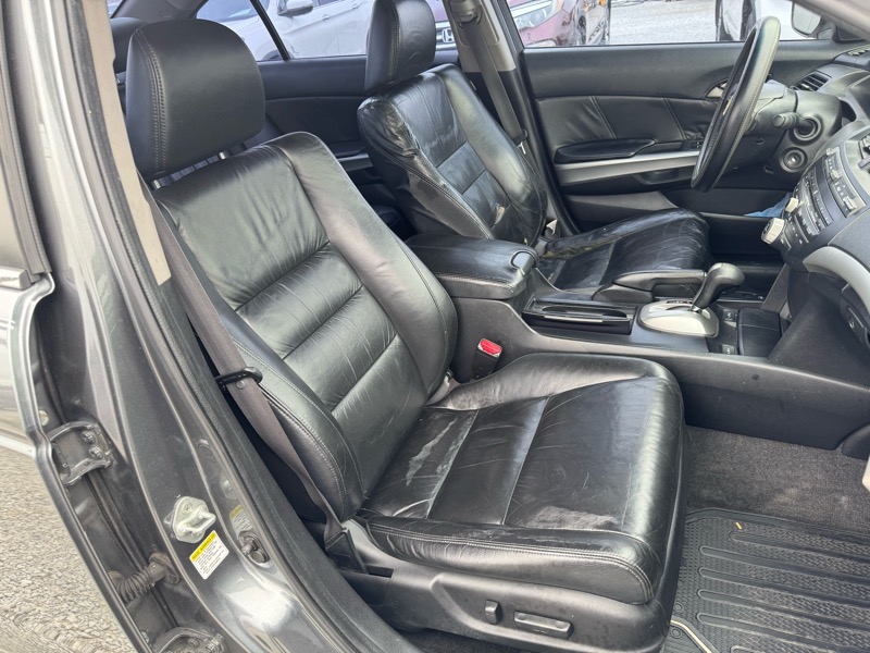 Honda Accord EX-L V-6 Sedan AT 2008