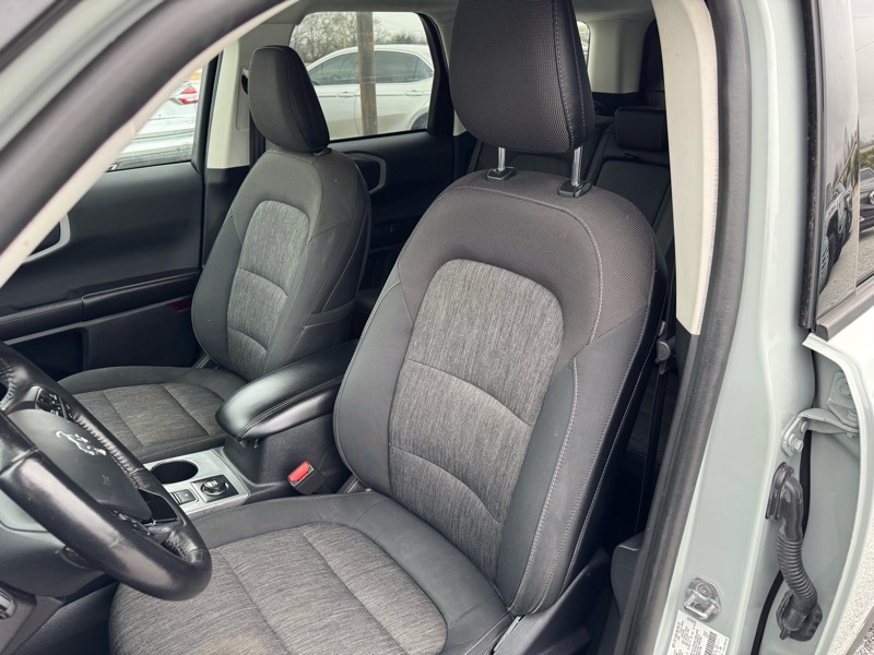 Ford Bronco Sport Big Bend 2022