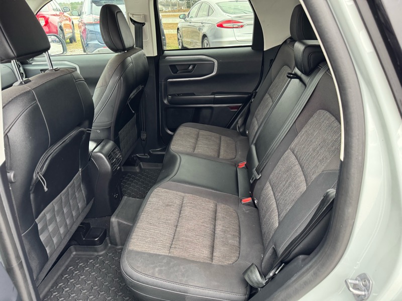 Ford Bronco Sport Big Bend 2022