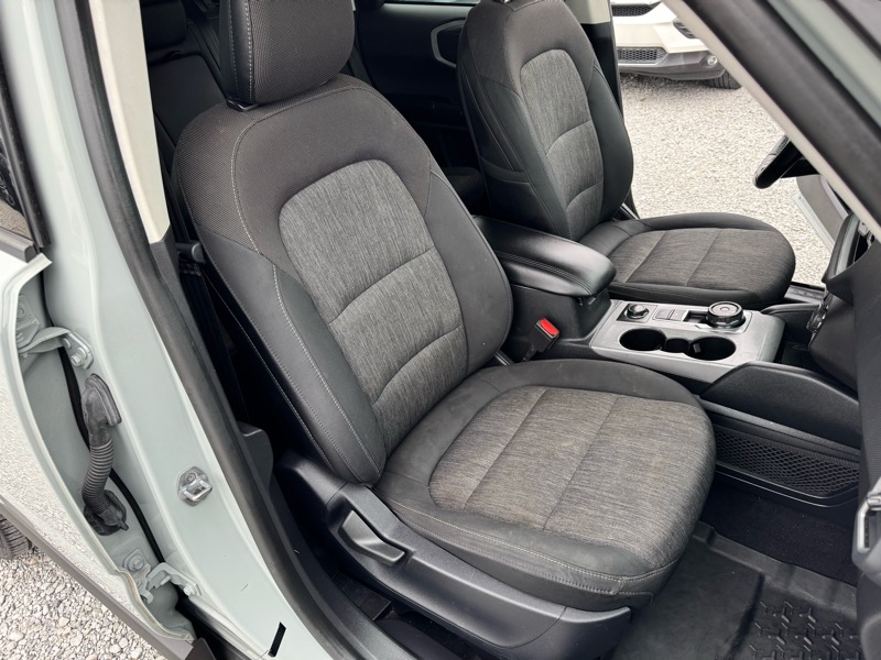 Ford Bronco Sport Big Bend 2022