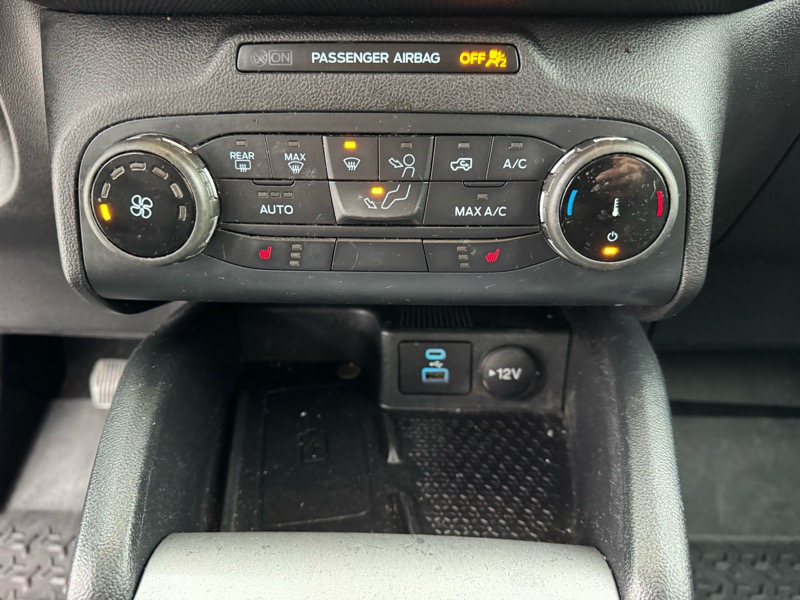 Ford Bronco Sport Big Bend 2022