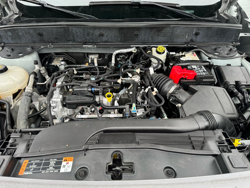 Ford Bronco Sport Big Bend 2022