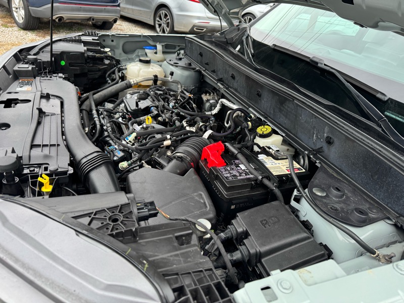 Ford Bronco Sport Big Bend 2022