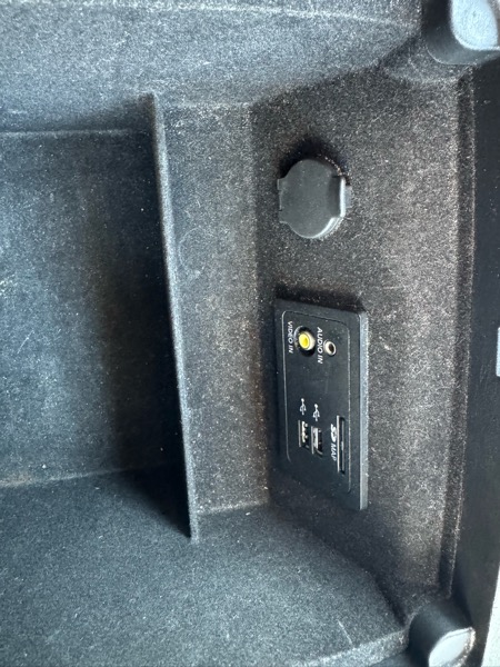 Infiniti QX60 Base AWD 2017