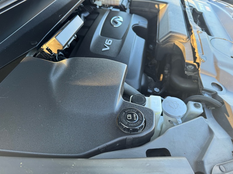 Infiniti QX60 Base AWD 2017